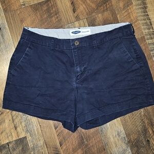 Old Navy women's shorts size 8